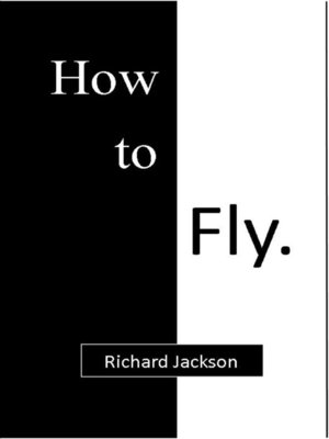 cover image of How to Fly